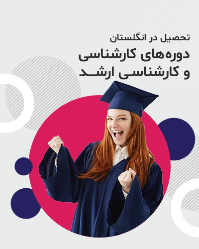 Study Undergraduate or Postgraduate Course in the UK